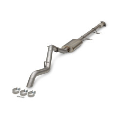 PartzBiz CM 717998 - Flowmaster FlowFX Cat-Back Exhaust System