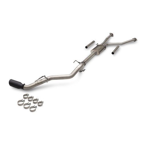 PartzBiz CM: 718156-Flowmaster FlowFX Cat-Back Exhaust System PartzBiz CM: 718156-Flowmaster FlowFX Cat-Back Exhaust System