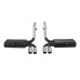 PartzBiz CM: 817517-Flowmaster Force II Axle-back Exhaust System PartzBiz CM: 817517-Flowmaster Force II Axle-back Exhaust System