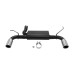 PartzBiz CM: 817738-Flowmaster Force II Axle-back Exhaust System