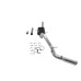 PartzBiz CM: 817523-Flowmaster Force II Cat-back Exhaust System PartzBiz CM: 817523-Flowmaster Force II Cat-back Exhaust System