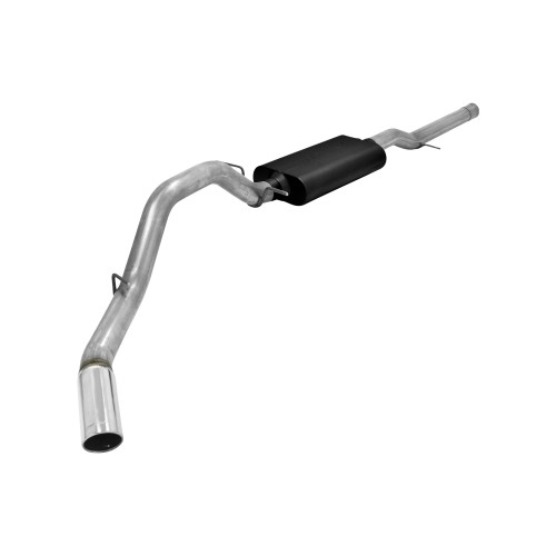 PartzBiz CM: 817603-Flowmaster Force II Cat-back Exhaust System PartzBiz CM: 817603-Flowmaster Force II Cat-back Exhaust System