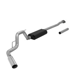 PartzBiz CM 817727 - Flowmaster Force II Cat-back Exhaust System PartzBiz CM 817727 - Flowmaster Force II Cat-back Exhaust System