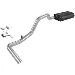 PartzBiz CM 17132 - Flowmaster Force II Cat-back Exhaust System PartzBiz CM 17132 - Flowmaster Force II Cat-back Exhaust System