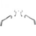 PartzBiz CM: 1050-FM-Flowmaster Header-back Exhaust System