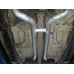 PartzBiz CM: 1050-FM-Flowmaster Header-back Exhaust System