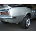PartzBiz CM: 1050-FM-Flowmaster Header-back Exhaust System