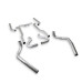 PartzBiz CM: 1040FM-Flowmaster Header-back Exhaust System