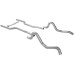 PartzBiz CM: 1041-Flowmaster Header-back Exhaust System