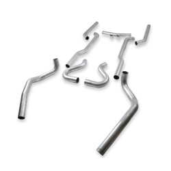 PartzBiz CM 1040FM - Flowmaster Header-back Exhaust System