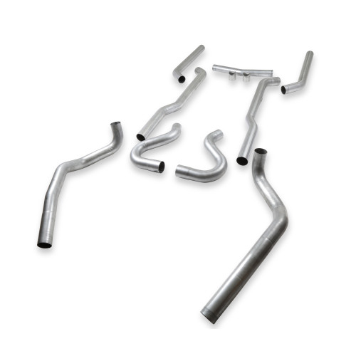 PartzBiz CM: 1040FM-Flowmaster Header-back Exhaust System