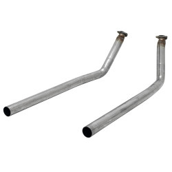 PartzBiz CM 81072 - Flowmaster Manifold Downpipe Kit