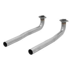 PartzBiz CM 81073 - Flowmaster Manifold Downpipe Kit PartzBiz CM 81073 - Flowmaster Manifold Downpipe Kit