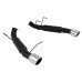 PartzBiz CM: 817516-ระบบท่อไอเสีย Flowmaster Outlaw Axle-back PartzBiz CM: 817516-ระบบท่อไอเสีย Flowmaster Outlaw Axle-back
