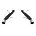 PartzBiz CM: 817516-ระบบท่อไอเสีย Flowmaster Outlaw Axle-back PartzBiz CM: 817516-ระบบท่อไอเสีย Flowmaster Outlaw Axle-back