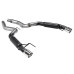 PartzBiz CM: 817713-ระบบท่อไอเสีย Flowmaster Outlaw Axle-back