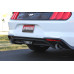 PartzBiz CM: 817713-ระบบท่อไอเสีย Flowmaster Outlaw Axle-back