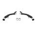 PartzBiz CM: 817732-Flowmaster Outlaw Axle-back Exhaust System