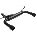 PartzBiz CM: 817755-ระบบท่อไอเสีย Flowmaster Outlaw Axle-back PartzBiz CM: 817755-ระบบท่อไอเสีย Flowmaster Outlaw Axle-back