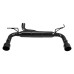 PartzBiz CM: 817755-ระบบท่อไอเสีย Flowmaster Outlaw Axle-back PartzBiz CM: 817755-ระบบท่อไอเสีย Flowmaster Outlaw Axle-back