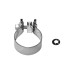 PartzBiz CM: 817755-ระบบท่อไอเสีย Flowmaster Outlaw Axle-back PartzBiz CM: 817755-ระบบท่อไอเสีย Flowmaster Outlaw Axle-back