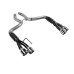 PartzBiz CM: 817821-ระบบท่อไอเสีย Flowmaster Outlaw Axle-back