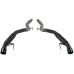 PartzBiz CM: 817823-ระบบท่อไอเสีย Flowmaster Outlaw Axle-back PartzBiz CM: 817823-ระบบท่อไอเสีย Flowmaster Outlaw Axle-back