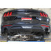 PartzBiz CM: 817823-ระบบท่อไอเสีย Flowmaster Outlaw Axle-back PartzBiz CM: 817823-ระบบท่อไอเสีย Flowmaster Outlaw Axle-back