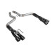 PartzBiz CM: 817824-Flowmaster Outlaw Axle-back Exhaust System