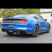 PartzBiz CM: 817824-Flowmaster Outlaw Axle-back Exhaust System