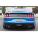 PartzBiz CM: 817825-Flowmaster Outlaw Axle-back Exhaust System