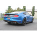 PartzBiz CM: 817825-Flowmaster Outlaw Axle-back Exhaust System