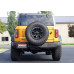 PartzBiz CM: 818120-Flowmaster Outlaw Axle-Back Exhaust System