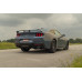 PartzBiz CM: 818163-ระบบท่อไอเสีย Flowmaster Outlaw Axle-Back