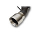 PartzBiz CM: 818163-ระบบท่อไอเสีย Flowmaster Outlaw Axle-Back