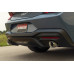PartzBiz CM: 818163-ระบบท่อไอเสีย Flowmaster Outlaw Axle-Back