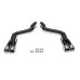 PartzBiz CM: 818164-ระบบท่อไอเสีย Flowmaster Outlaw Axle-Back PartzBiz CM: 818164-ระบบท่อไอเสีย Flowmaster Outlaw Axle-Back