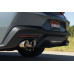 PartzBiz CM: 818164-ระบบท่อไอเสีย Flowmaster Outlaw Axle-Back PartzBiz CM: 818164-ระบบท่อไอเสีย Flowmaster Outlaw Axle-Back