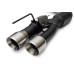 PartzBiz CM: 818164-ระบบท่อไอเสีย Flowmaster Outlaw Axle-Back PartzBiz CM: 818164-ระบบท่อไอเสีย Flowmaster Outlaw Axle-Back