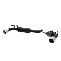 PartzBiz CM 817686 - Flowmaster Outlaw Axle-back Exhaust System PartzBiz CM 817686 - Flowmaster Outlaw Axle-back Exhaust System
