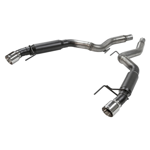 PartzBiz CM: 817713-ระบบท่อไอเสีย Flowmaster Outlaw Axle-back