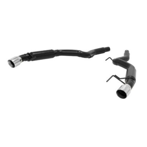 PartzBiz CM: 817732-Flowmaster Outlaw Axle-back Exhaust System