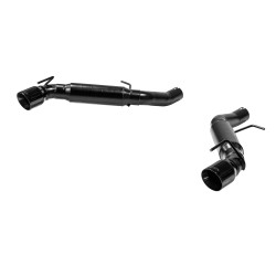 PartzBiz CM 817745 - Flowmaster Outlaw Axle-back Exhaust System PartzBiz CM 817745 - Flowmaster Outlaw Axle-back Exhaust System