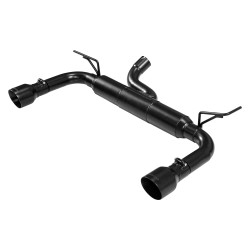 PartzBiz CM 817755 - Flowmaster Outlaw Axle-back Exhaust System PartzBiz CM 817755 - Flowmaster Outlaw Axle-back Exhaust System