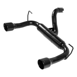 PartzBiz CM 817803 - Flowmaster Outlaw Axle-back Exhaust System PartzBiz CM 817803 - Flowmaster Outlaw Axle-back Exhaust System