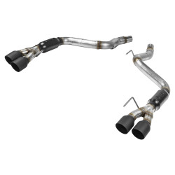 PartzBiz CM 817806 - Flowmaster Outlaw Axle-back Exhaust System