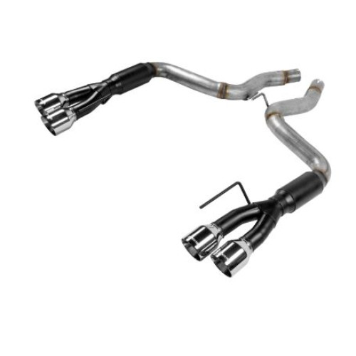 PartzBiz CM: 817821-ระบบท่อไอเสีย Flowmaster Outlaw Axle-back