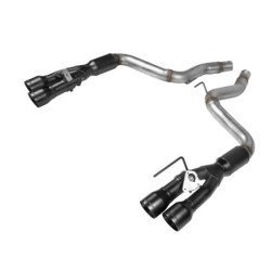 PartzBiz CM 817824 - Flowmaster Outlaw Axle-back Exhaust System