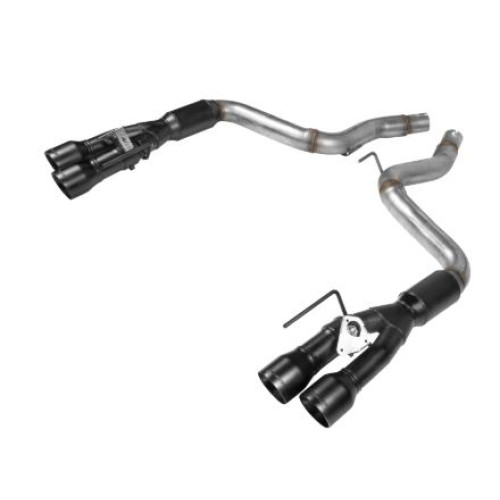 PartzBiz CM: 817824-Flowmaster Outlaw Axle-back Exhaust System