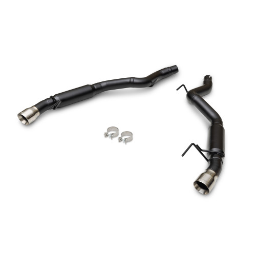 PartzBiz CM: 818163-ระบบท่อไอเสีย Flowmaster Outlaw Axle-Back